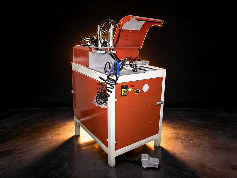 45 Degree Sliding Miter Saw