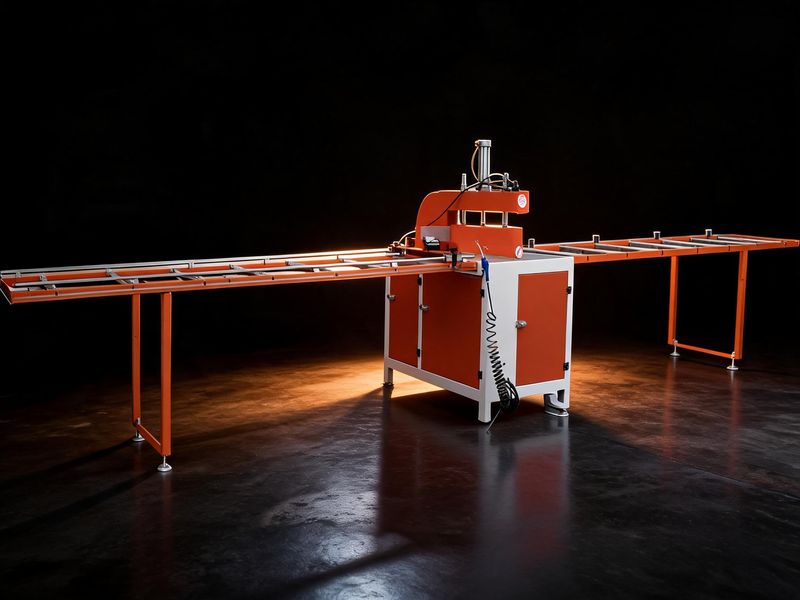 700 Full Panel Cut-off Saw